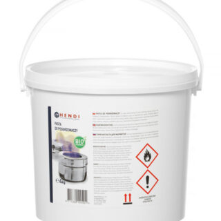 Põletuspasta 2 tk komplektis 2x 4 kg. 2tk