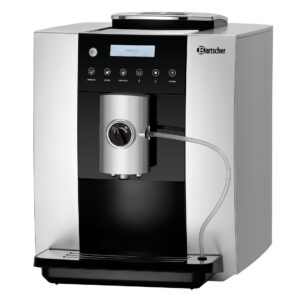 Automatic Kohvimasin Easy Black 250