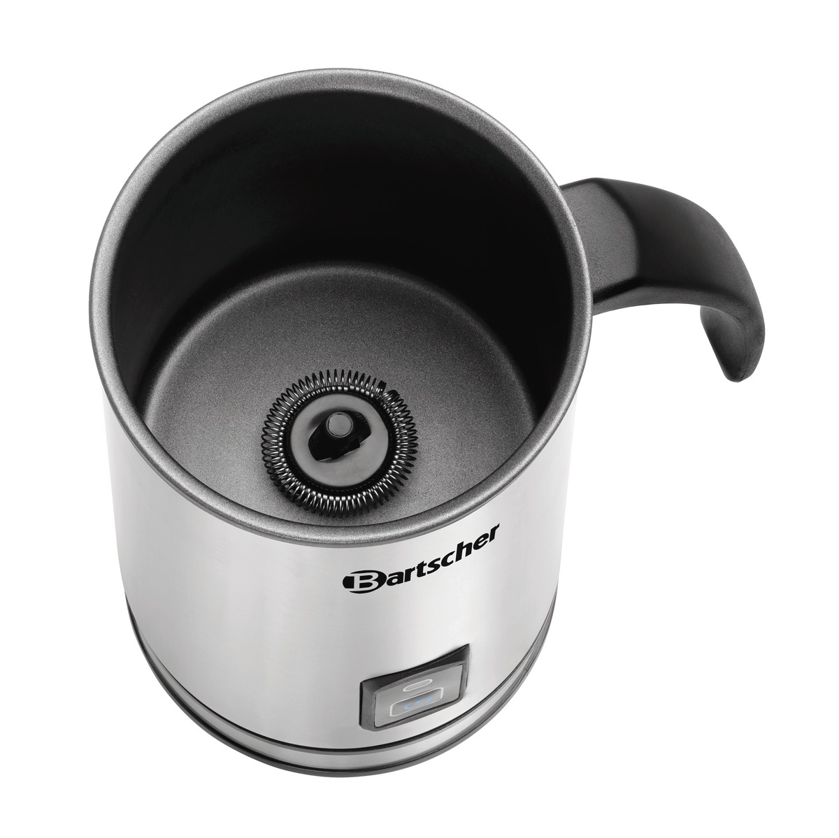 0.6L Piimavahustaja MS600 - Image 2