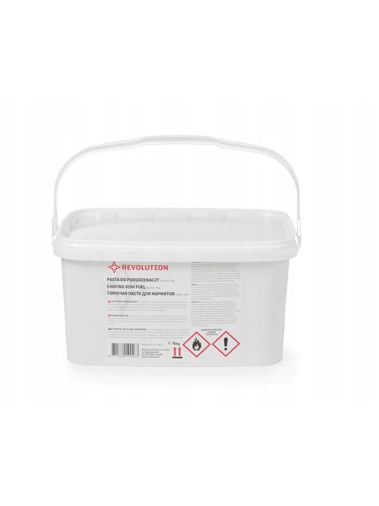 4kg Kütus marmiidile - Image 3