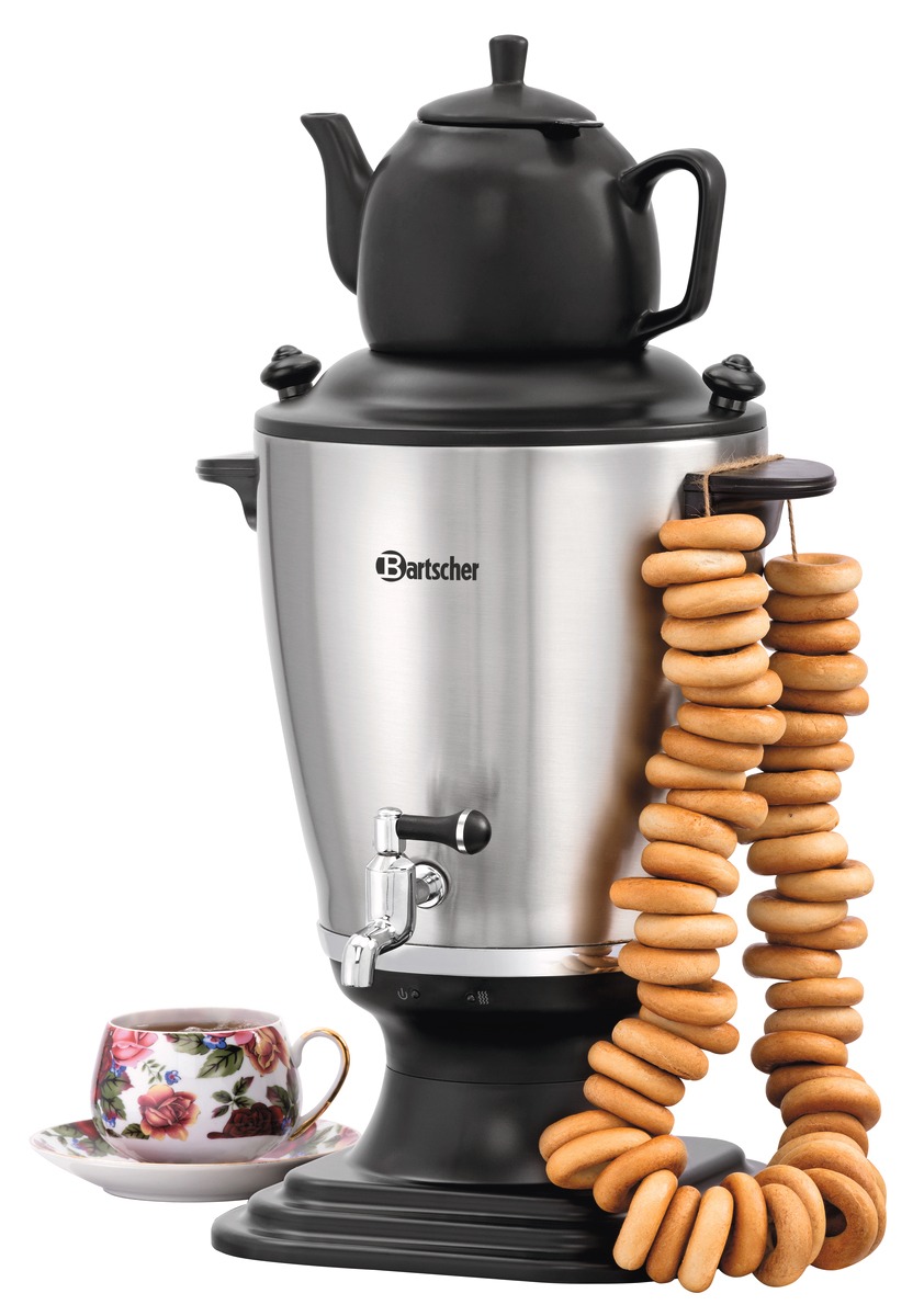 3.2L Samovar - Image 5