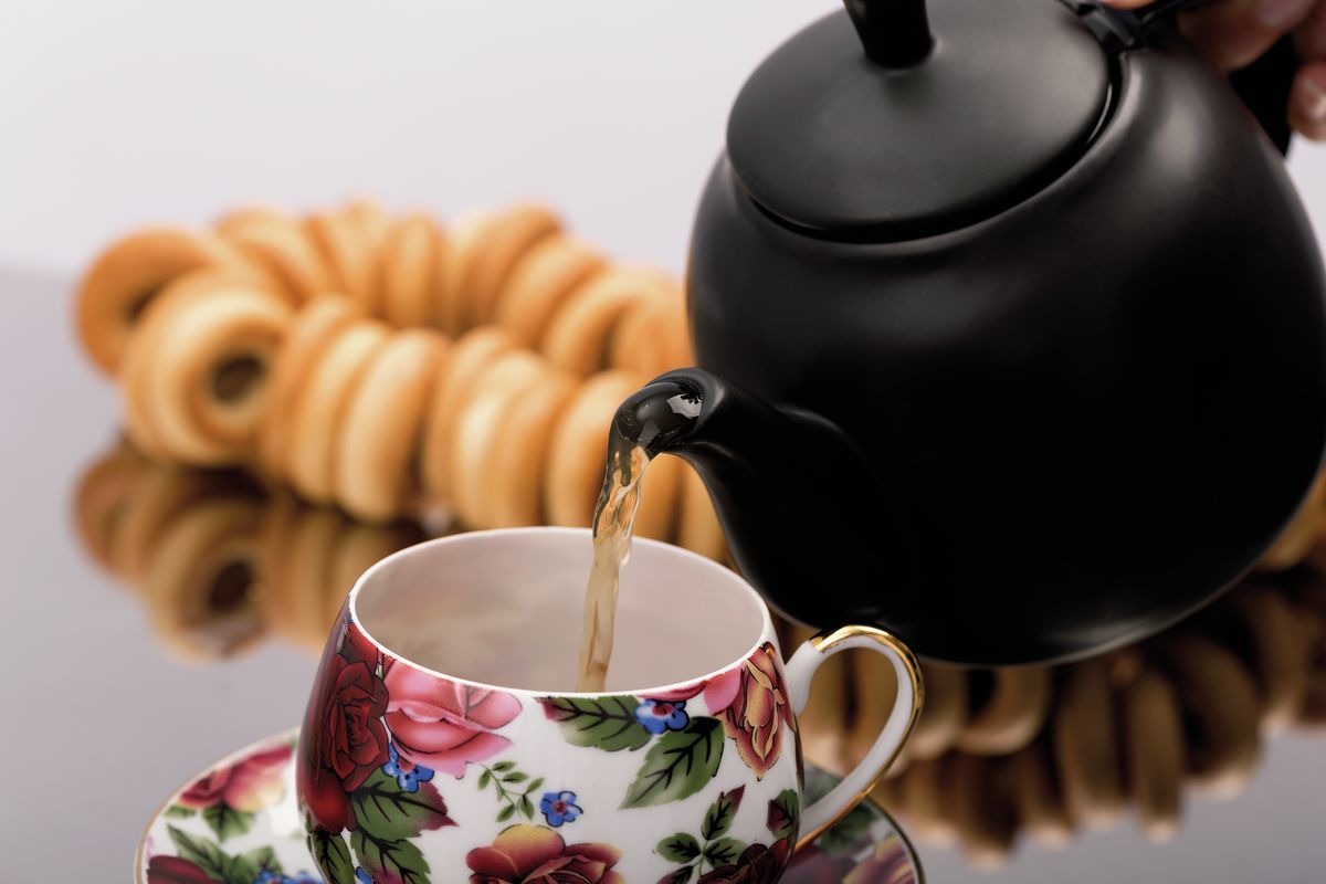 3.2L Samovar - Image 3