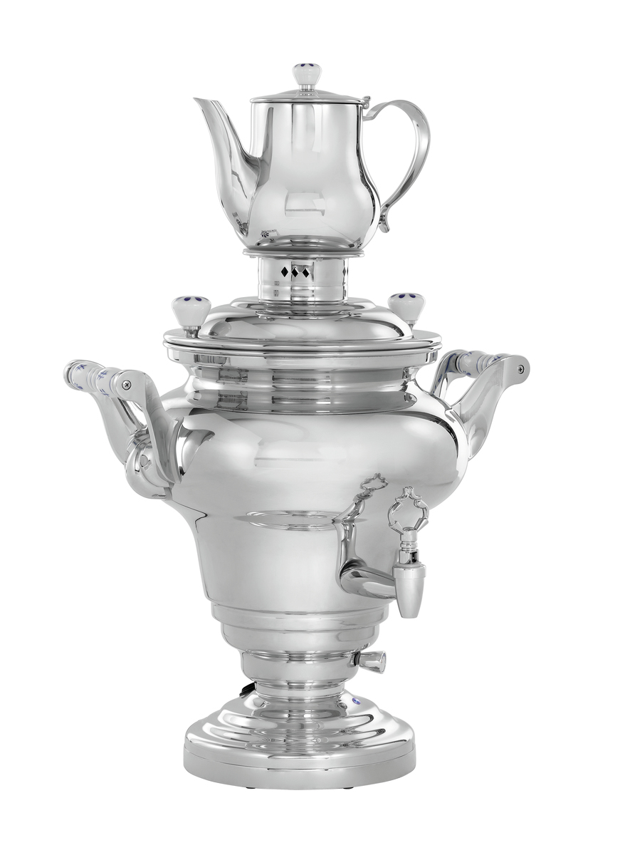 15L Samovar