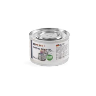 Põletuspasta marmiitide soojendamise jaoks, 200g