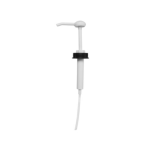 280mm Pump põletuspasta jaoks