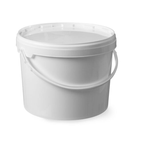 11.5L Ämber Ø300x230mm