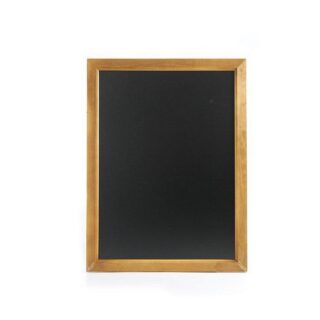600x800mm Markeritahvel - seinapealne