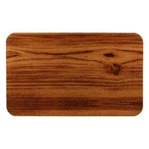 530x325mm Non-slip Laminated Kandik