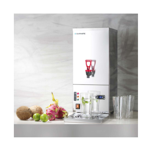 Evergreen automaatne veekatel