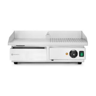 Grilltaldrik 1/2 sile 1/2 soonega KitchenLine