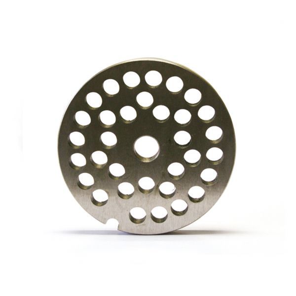sõel Unger veski jaoks, Sammic, sõel Ø 82 mm, augud Ø8mm, Ungeri veski jaoks, Ø82mm