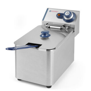 Fritüür KitchenLine 4L 4L 230V/3000W, 217x380x(H)300mm