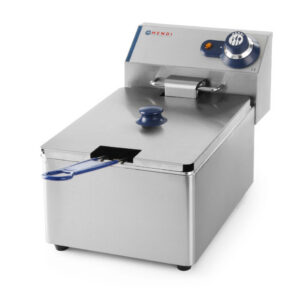 6L Fritüür KitchenLine 230V/3300W, 265x430x(H)290mm
