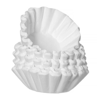 Ø250mm Paberist filtrid filterkohvimasinatele