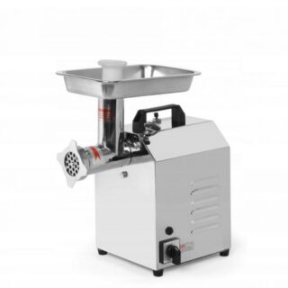 80kg/h Hakklihamasin ProfiLine 8 230V/300W, 250x370x490mm