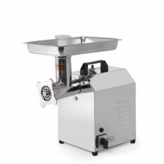 150kg/h Hakklihamasin ProfiLine 12 230V/550W, 264x420x548mm