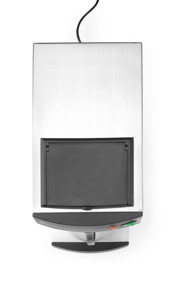 Tilkkohvimasin, HENDI, 2L, 220-240V/1400W, 215x410x(H)520mm - Image 4