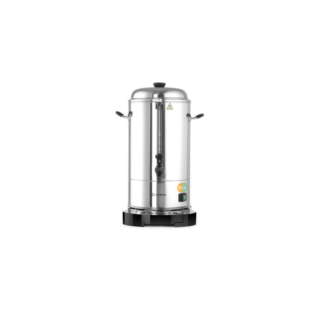 6L Topeltseinaga perkolaator 345x343x(H)517mm 230V/1500W