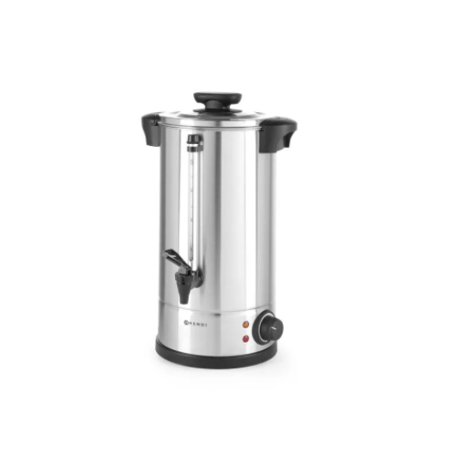 30L Ühekordse seinaga veekeetjad 415x382x(H)620mm