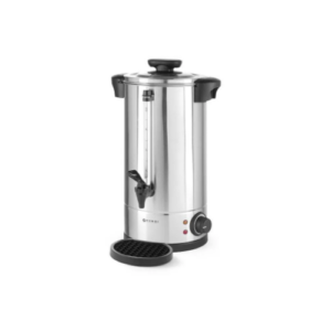 Kuumade jookide boiler kahekordse seinaga, HENDI, 9L, 340x315x(H)430mm