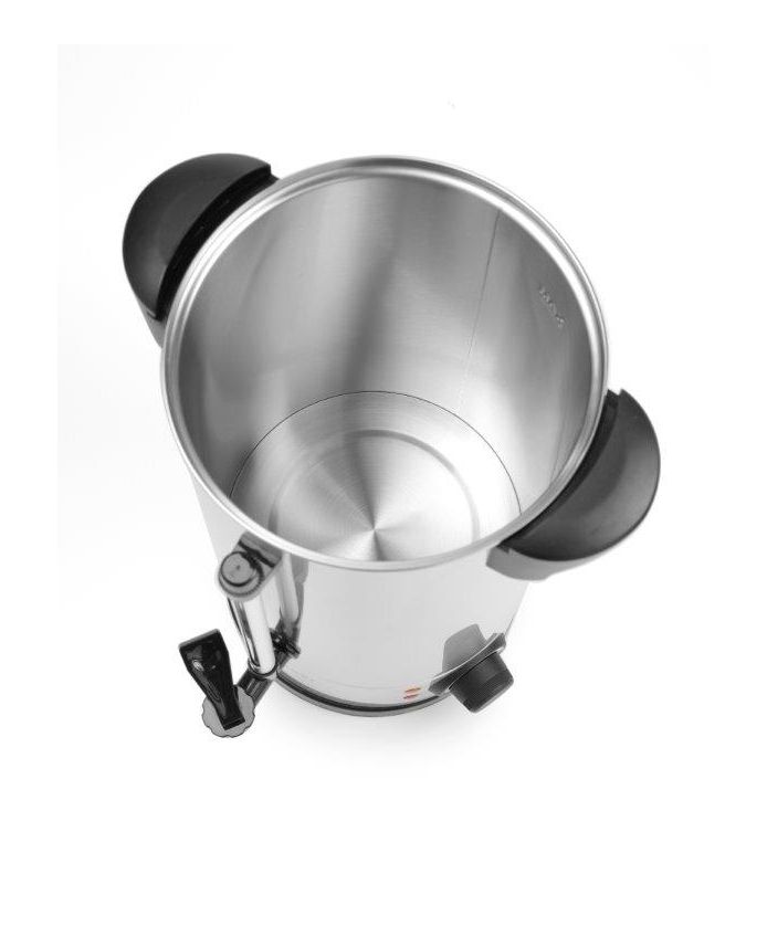 Kuumade jookide boiler kahekordse seinaga, HENDI, 9L, 340x315x(H)430mm - Image 2