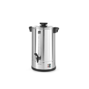 16L Ühekordse seinaga veekeetja - kohvimasin 360x380x(H)532mm