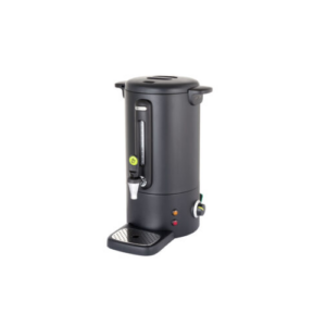 9L Boiler matt must - Design by Bronwasser