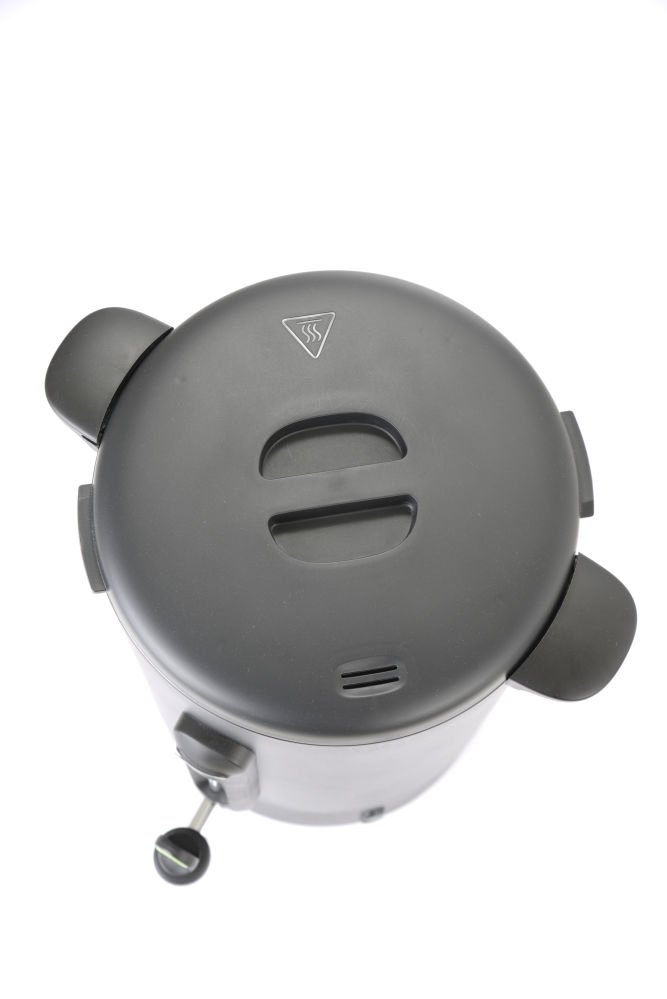 14L Perkolaator - Design by Bronwasser, HENDI, 14L, 220-240V/1750W, 357x380x(H)502mm - Image 6