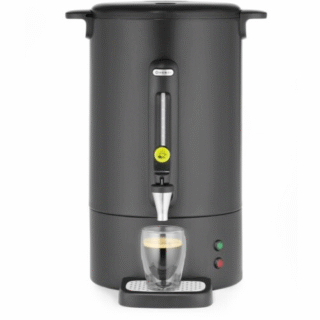 14L Perkolaator - Design by Bronwasser, HENDI, 14L, 220-240V/1750W, 357x380x(H)502mm