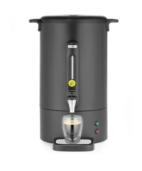 14L Perkolaator - Design by Bronwasser, HENDI, 14L, 220-240V/1750W, 357x380x(H)502mm