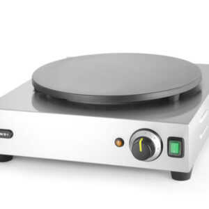 Pannkoogimasin 230V/3000W, 470x509x(H)161mm