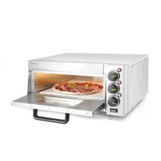 Kompaktne pitsaahi 580x560x275mm 230V/2000W