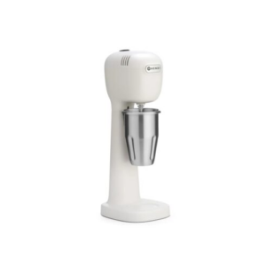 Milkshaker valge – Bronwasseri disain