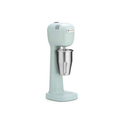 Milkshaker helesinine – Bronwasseri disain
