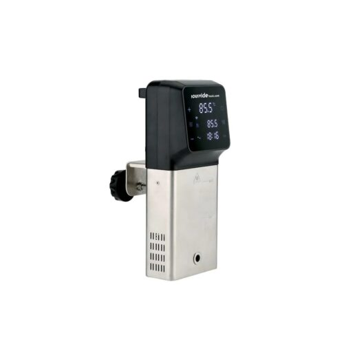 iVide Plus Junior, SousVideTools, 230V/1500W, 1,5kW, 159x121x(H)285mm