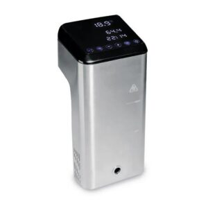 Seade iVide Plus SousVideTools 230V/2200W 130x145x330mm