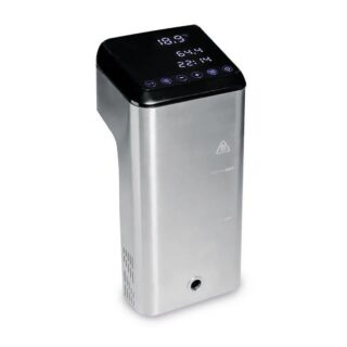 Seade iVide Plus SousVideTools 230V/2200W 130x145x330mm