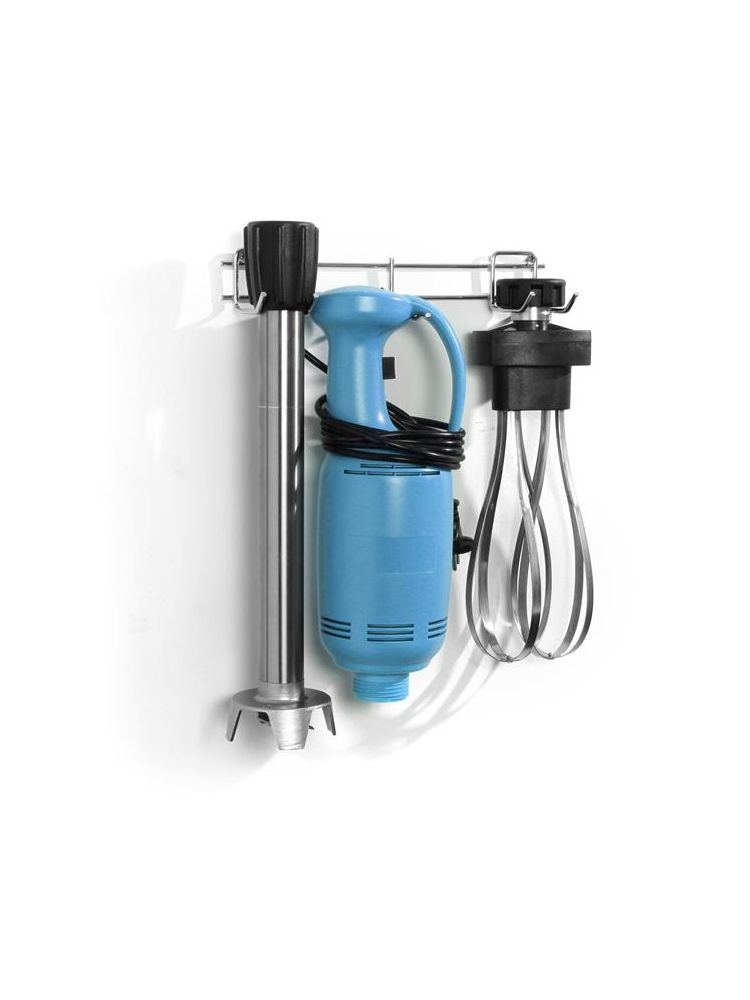 400W Saumikser koos vispliga Hendi 230V/400W, 170x120x740mm
