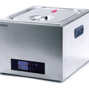 Sous vide vesiahi GN2/3 13L 230V/400W, 363x335x(H)290mm