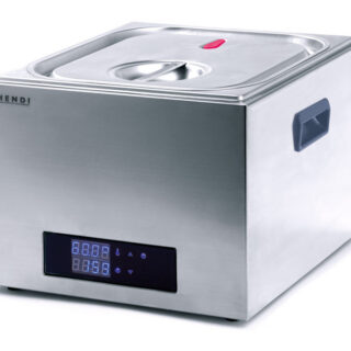 Sous vide vesiahi GN2/3 13L 230V/400W, 363x335x(H)290mm