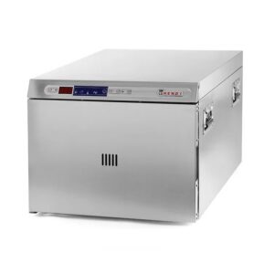 Ahi madalatel temperatuuridel toiduvalmistamiseks 230V/1200W, 495x690x(H)415mm