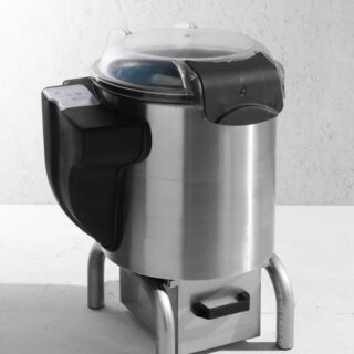 75kg/h Kartulikoorimismasin ProfiLine 230V/370W, 530x520x700mm