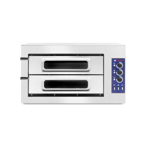 Pitsaahi Basic 2/50 vetro