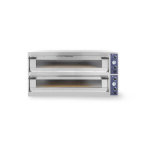 66L Pitsaahi TRAYS GLASS, Prismafood, 400V/20400W, 1500x964x745mm