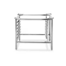Ahjualus 710x640x(H)770mm