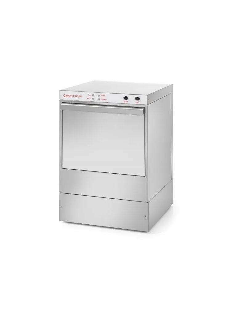 40x40 Nõudepesumasin - Image 6