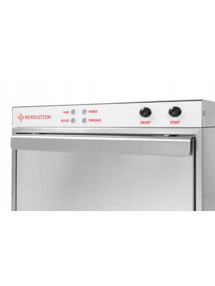 40x40 Nõudepesumasin - Image 5