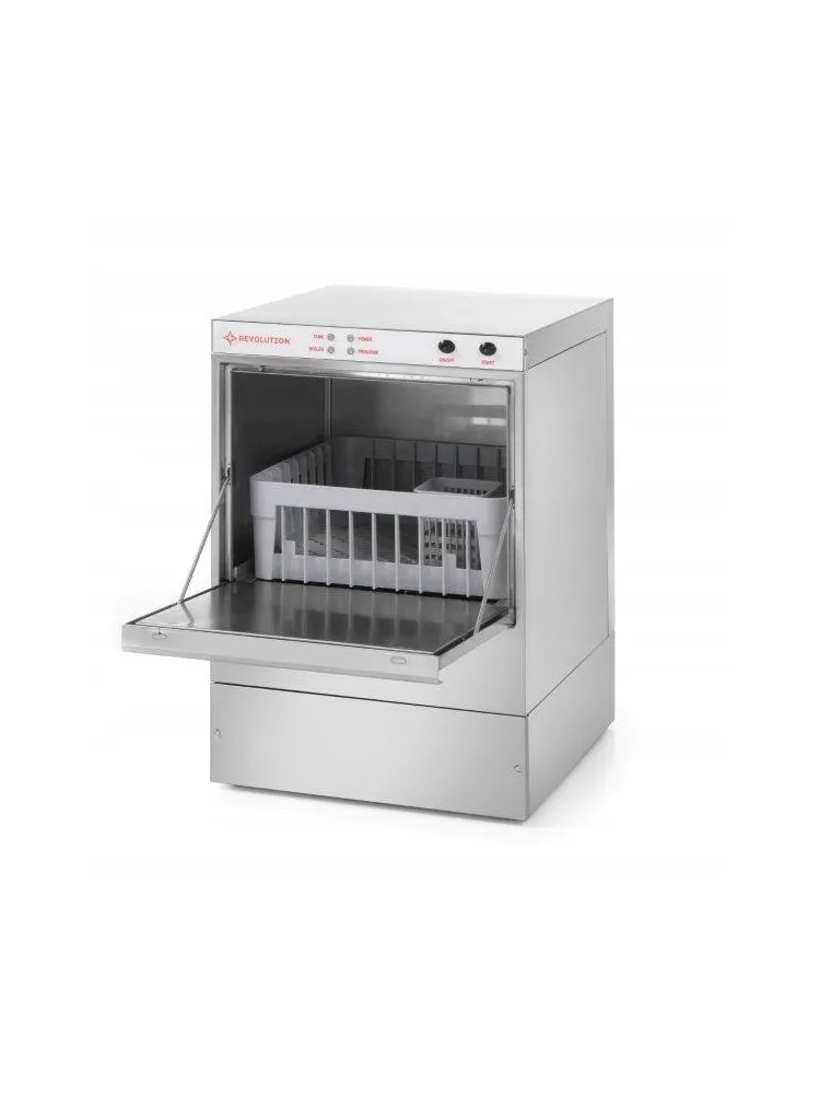 40x40 Nõudepesumasin - Image 4