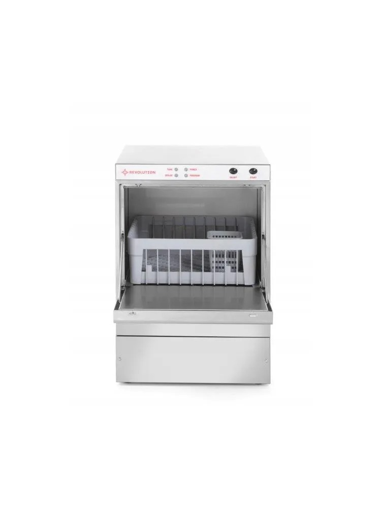 40x40 Nõudepesumasin - Image 3