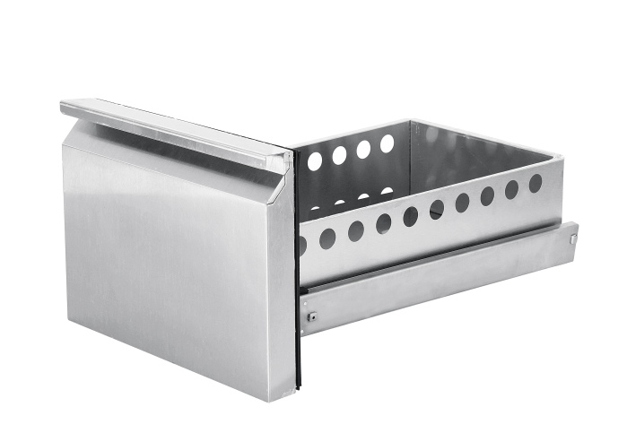 Sahtel siinidega, 2 osaline komplekt Arktic 300x545x(H)145mm - Image 2